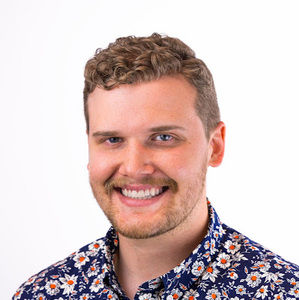 Meet your Posher, Christian